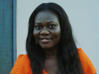 Priscilla Asante Dankwa